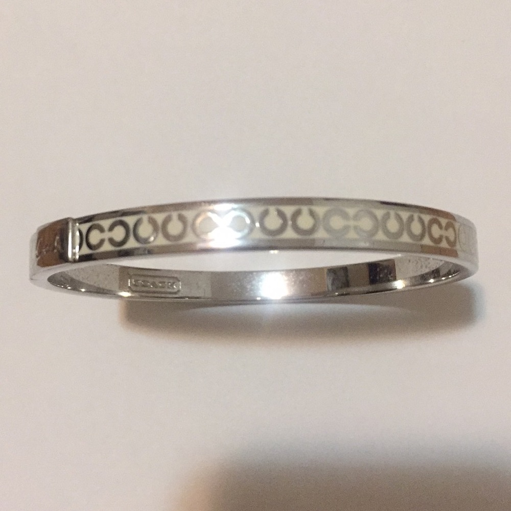 Coach Bangle - image 4